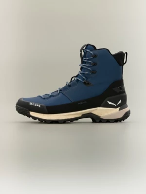 Foto van product Snowboots Salewa blauw