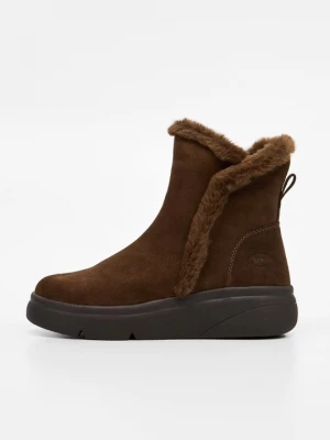 Foto van product Snowboots Scholl bruin