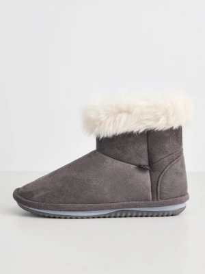 Foto van product Snowboots Scholl grijs