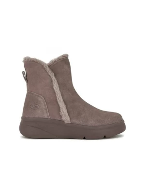 Foto van product Snowboots Scholl taupe