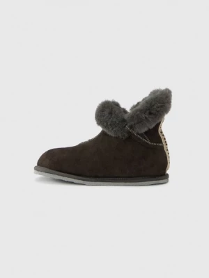 Foto van product Snowboots Shepherd donkergrijs