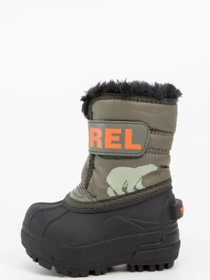 Foto van product Snowboots Sorel