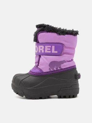 Foto van product Snowboots Sorel beżowy