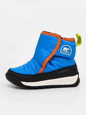Foto van product Snowboots Sorel blauw