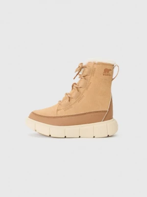 Foto van product Snowboots Sorel bruin