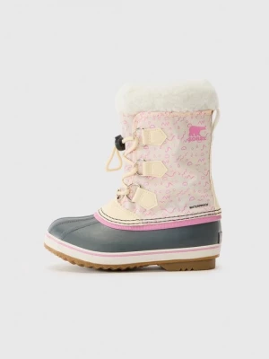Foto van product Snowboots Sorel camel