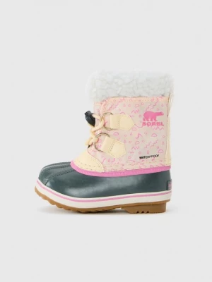 Foto van product Snowboots Sorel camel