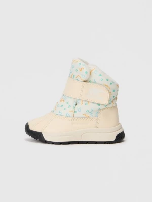 Foto van product Snowboots Sorel crème