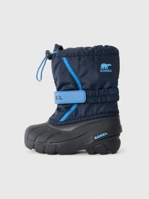 Foto van product Snowboots Sorel donkerblauw