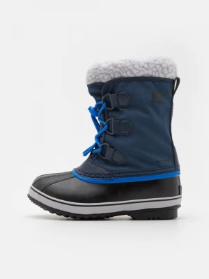 Foto van product Snowboots Sorel donkerblauw