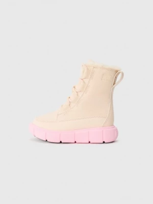 Foto van product Snowboots Sorel donkerroze