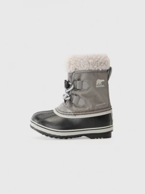 Foto van product Snowboots Sorel grijs