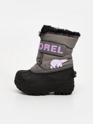 Foto van product Snowboots Sorel grijs