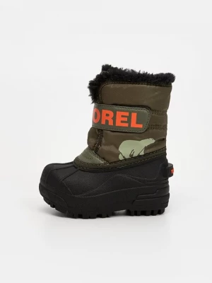 Foto van product Snowboots Sorel groen