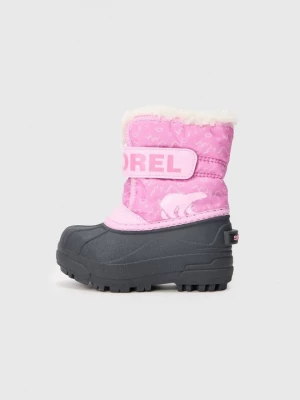 Foto van product Snowboots Sorel lila