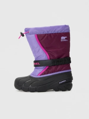 Foto van product Snowboots Sorel paars