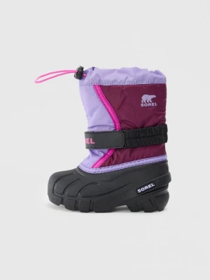 Foto van product Snowboots Sorel paars