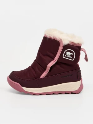 Foto van product Snowboots Sorel paars