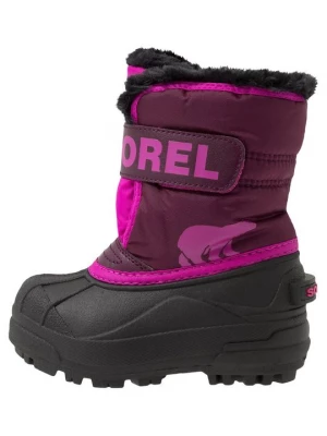 Foto van product Snowboots Sorel paars