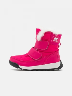 Foto van product Snowboots Sorel rood