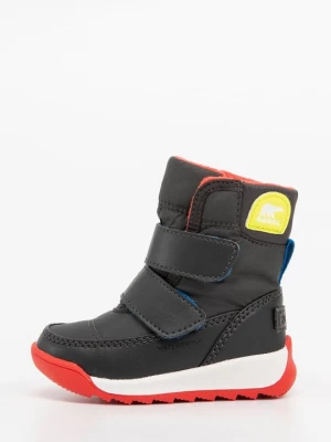 Foto van product Snowboots Sorel rood