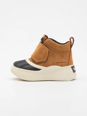 Foto van product Snowboots Sorel tan