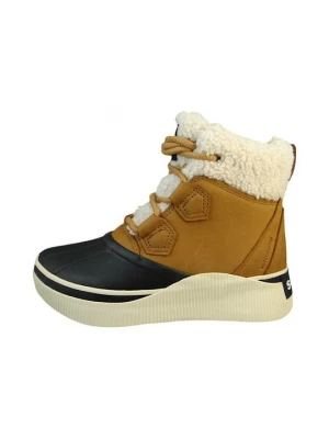 Foto van product Snowboots Sorel tan