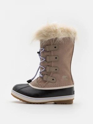 Foto van product Snowboots Sorel taupe