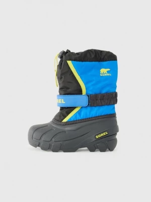 Foto van product Snowboots Sorel zwart