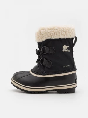 Foto van product Snowboots Sorel zwart
