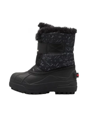 Foto van product Snowboots Sorel zwart