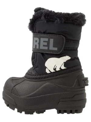 Foto van product Snowboots Sorel zwart