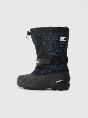Foto van product Snowboots Sorel zwart