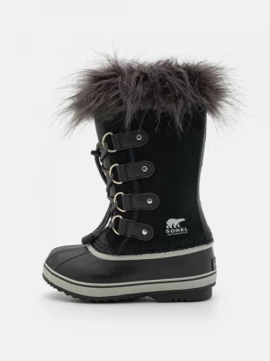 Foto van product Snowboots Sorel zwart