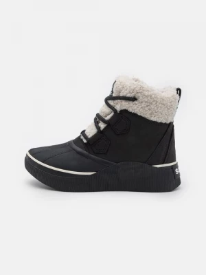 Foto van product Snowboots Sorel zwart