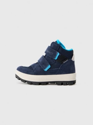 Foto van product Snowboots Superfit blauw
