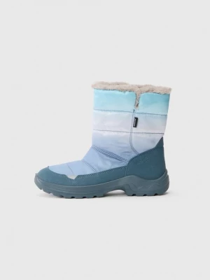 Foto van product Snowboots Superfit blauw
