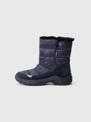 Foto van product Snowboots Superfit donkerblauw