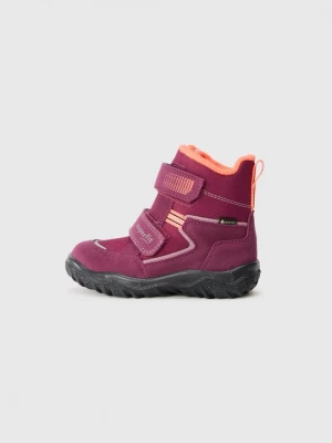 Foto van product Snowboots Superfit rood