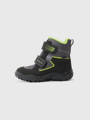 Foto van product Snowboots Superfit zwart