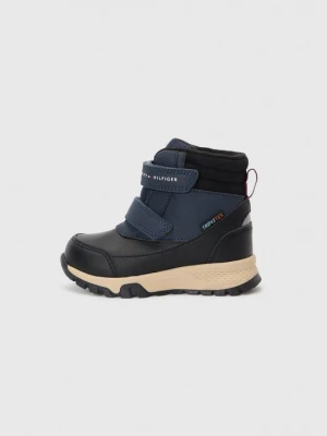 Foto van product Snowboots Tommy Hilfiger zwart