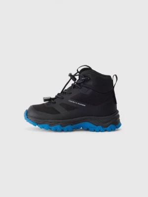 Foto van product Snowboots Tommy Hilfiger zwart