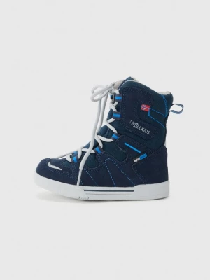 Foto van product Snowboots Trollkids blauw