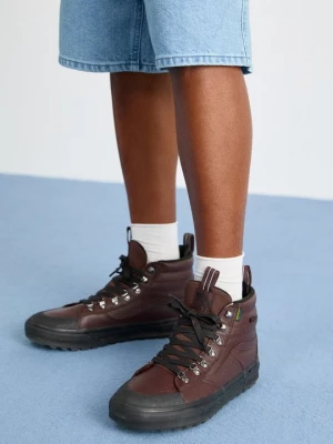 Foto van product Snowboots Vans bruin