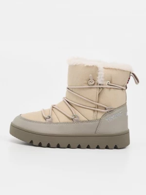 Foto van product Snowboots Viking beżowy