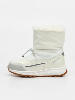 Foto van product Snowboots Viking crème