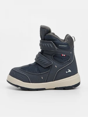 Foto van product Snowboots Viking donkerblauw