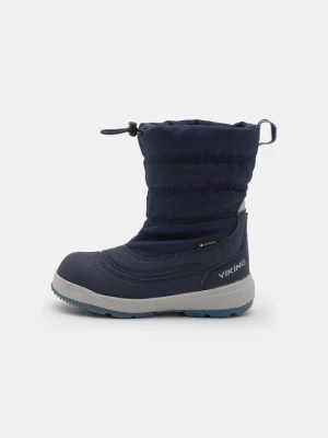Foto van product Snowboots Viking donkerblauw