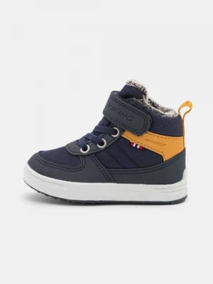 Foto van product Snowboots Viking donkerblauw