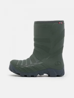 Foto van product Snowboots Viking donkergroen